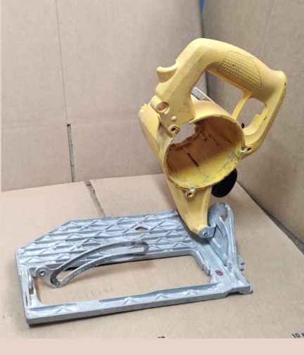 DEWALT DW368 389511-01 FIELD CASE (USED)